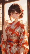 ふうさん — ふうさんさんのAIイラスト