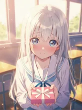 くれるの？
