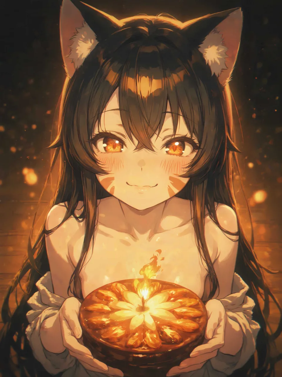 クロイヌ — クロイヌさんのAIイラスト