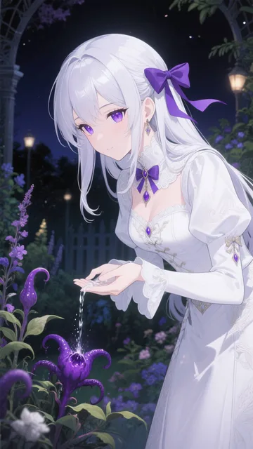 エミリア?