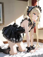SUPPART の AI イラスト