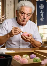 川本米二