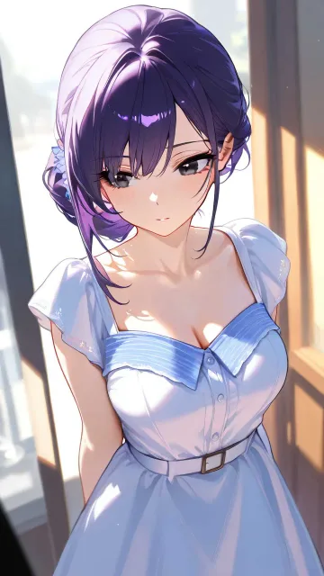 人妻