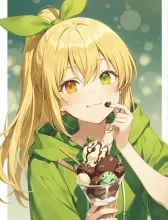 SUPPART の AI イラスト