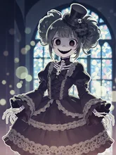 クレイジーキュート