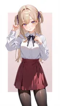 なの豆 — なの豆さんのAIイラスト