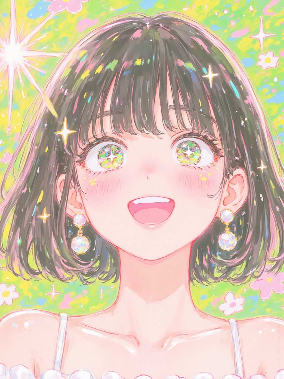 雲の絵描き — 雲の絵描きさんのAIイラスト