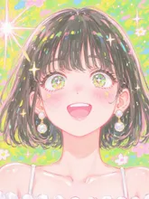 雲の絵描き — 雲の絵描きさんのAIイラスト