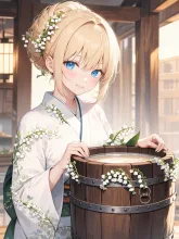 スズラン
