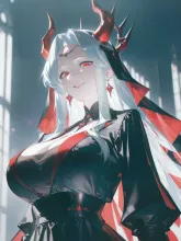 SUPPART の AI イラスト