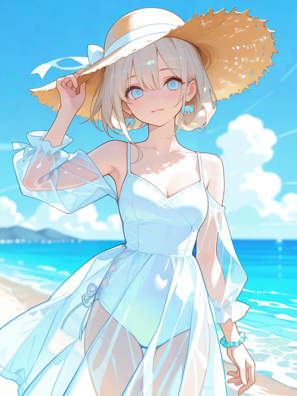 夏最高の思い出