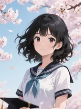 ちゃい — ちゃいさんのAIイラスト