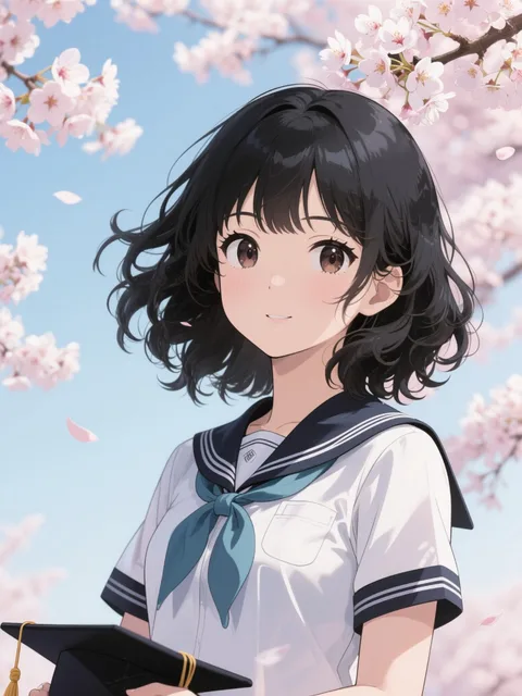 高精度アニメ - 画像生成チャレンジ / ちゃい