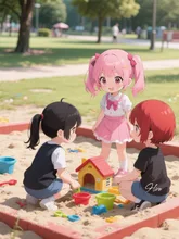 私も入れて