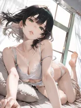 SUPPART の AI イラスト
