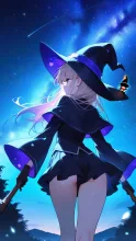 六月の星月夜·初夏チャレンジ の投稿作品