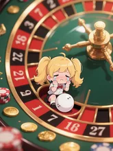 ギャンブラー・ちび