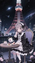 魔族のお嬢様