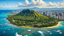 Diamond Head