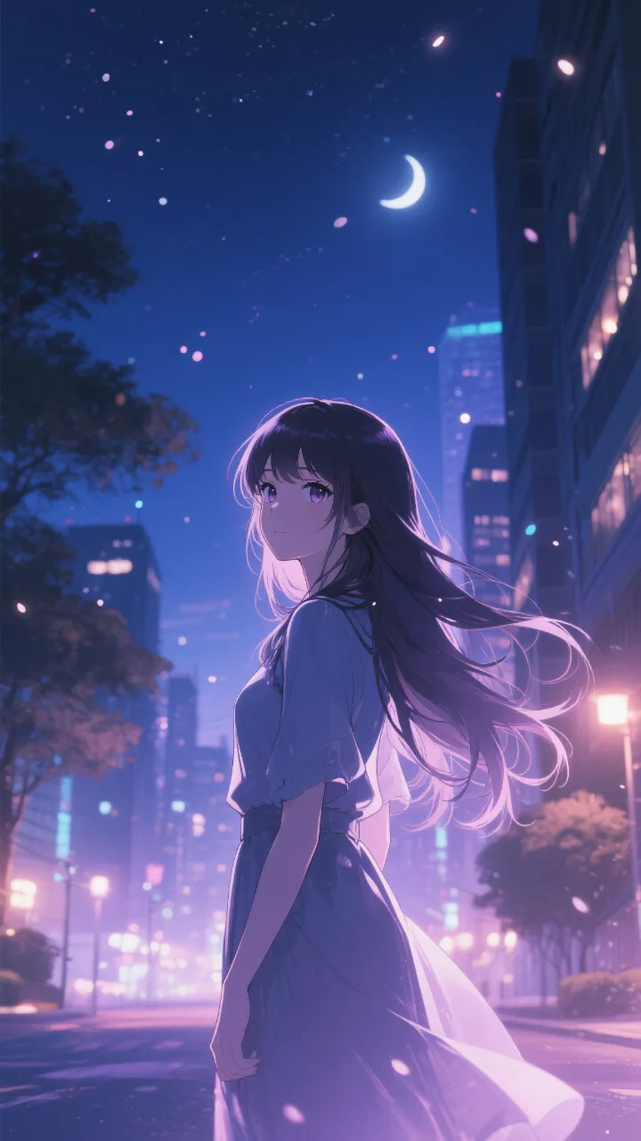 SUPPART の AI イラスト
