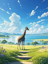 雄弁な自然