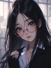 画像生成チャレンジ·秘書 の投稿作品