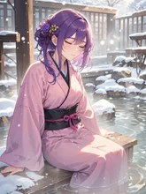 SUPPART の AI イラスト
