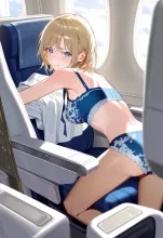 SUPPART の AI イラスト