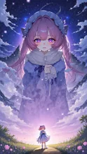 さと — さとさんのAIイラスト
