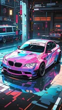 Dream car