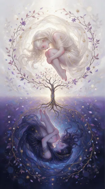 Resonating Harmony