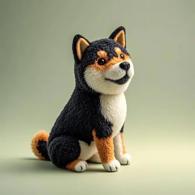 柴犬