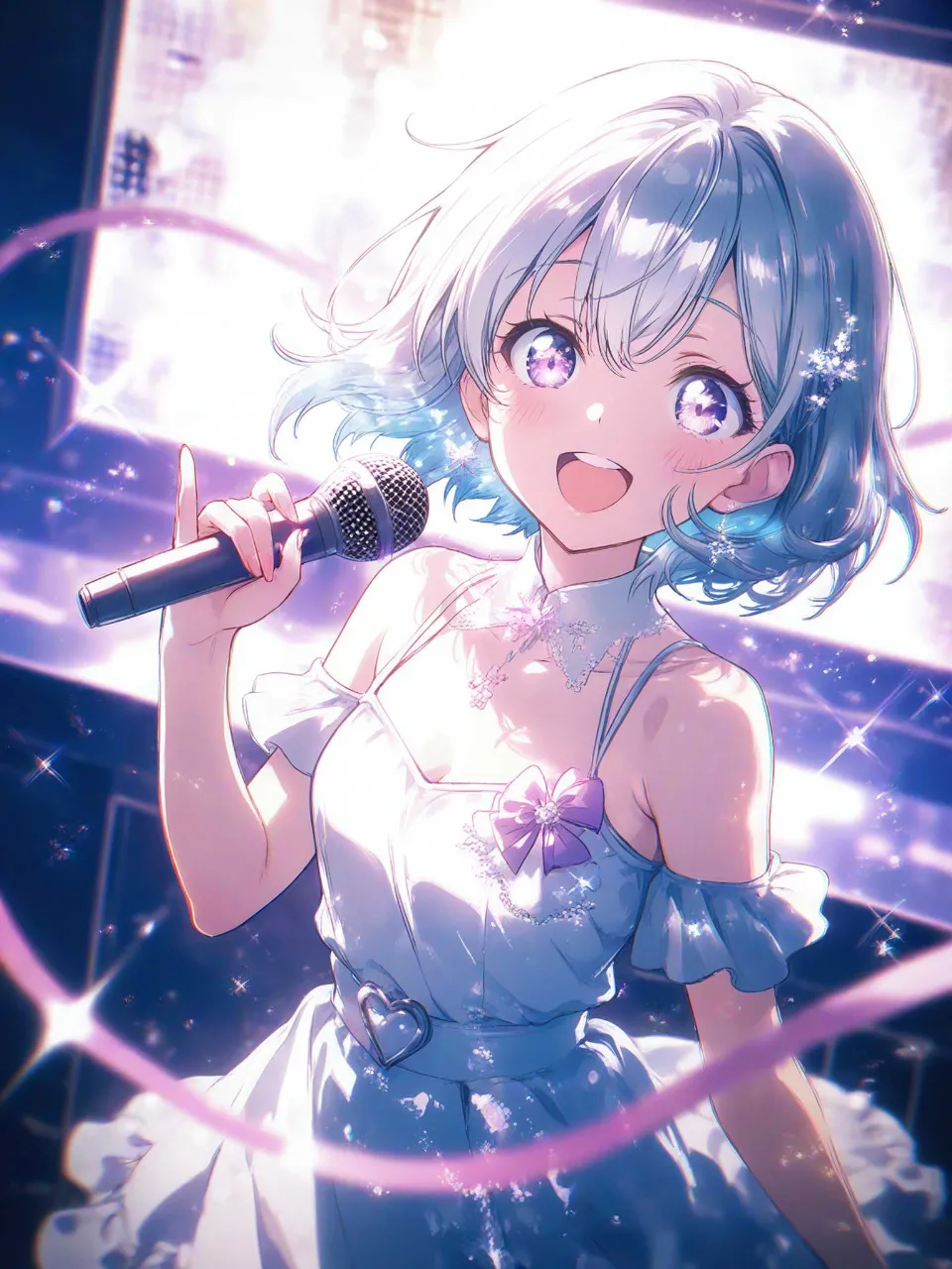 幻月の再光プロ