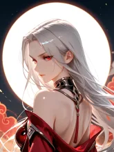 SUPPART の AI イラスト