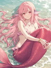 SUPPART の AI イラスト