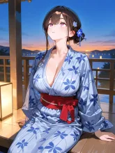 ちょす — ちょすさんのAIイラスト