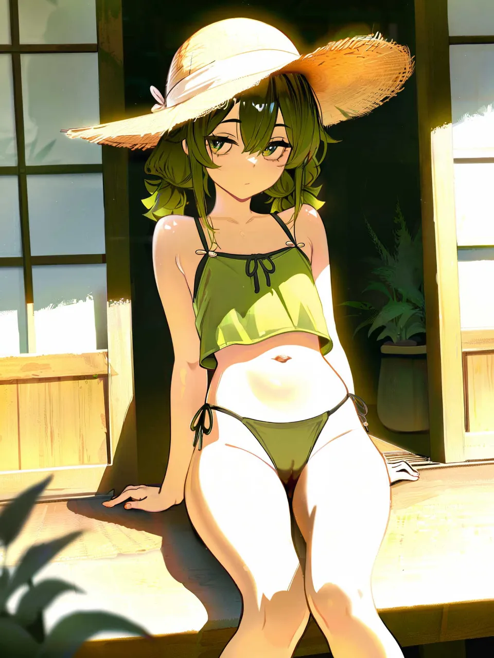 tar — tarさんのAIイラスト