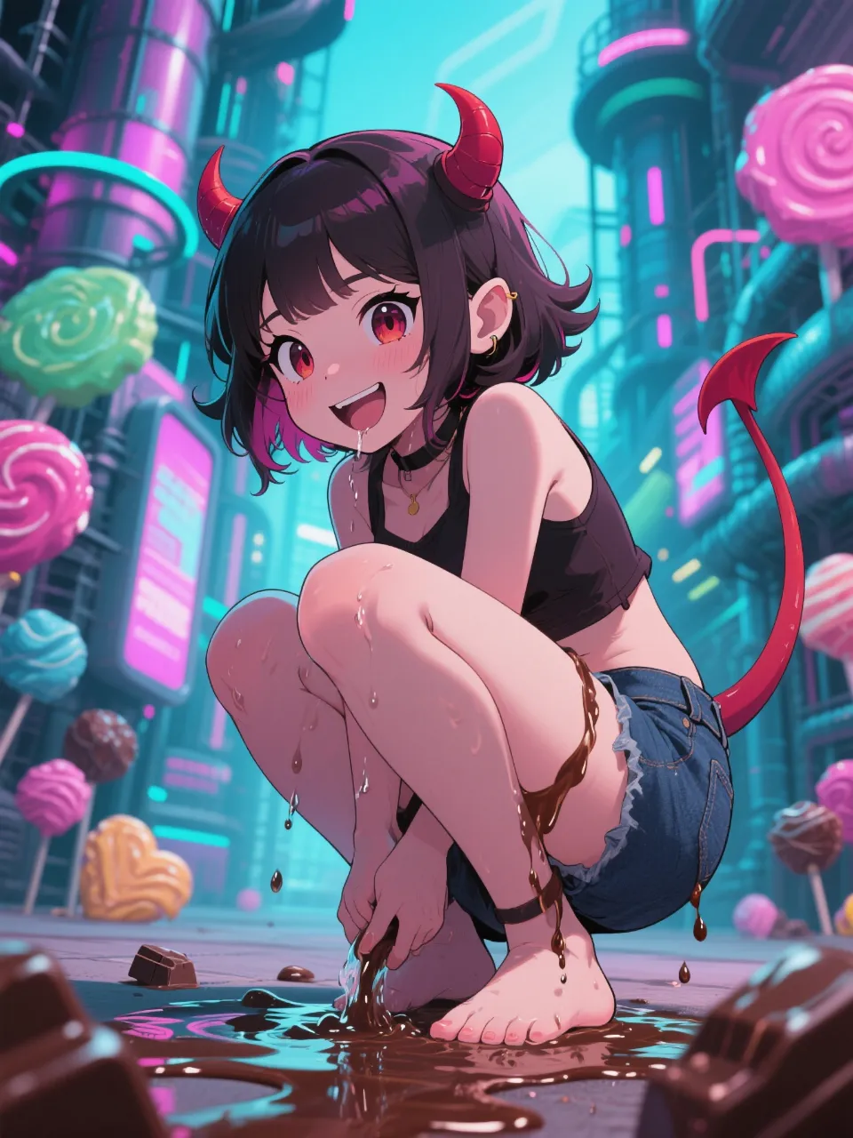 たむさん — たむさんさんのAIイラスト