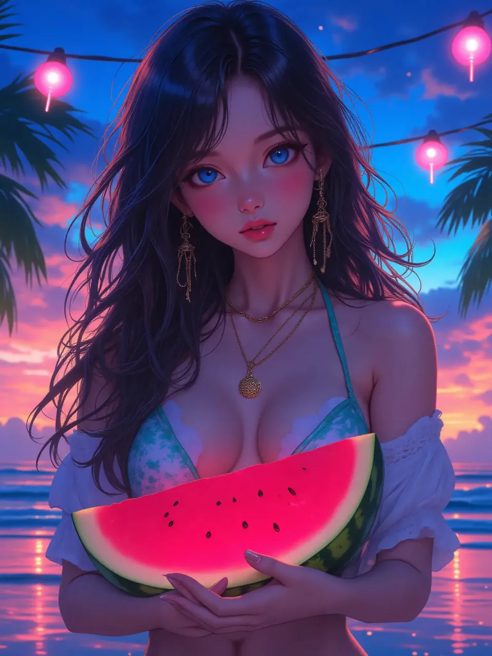 平面アニメ