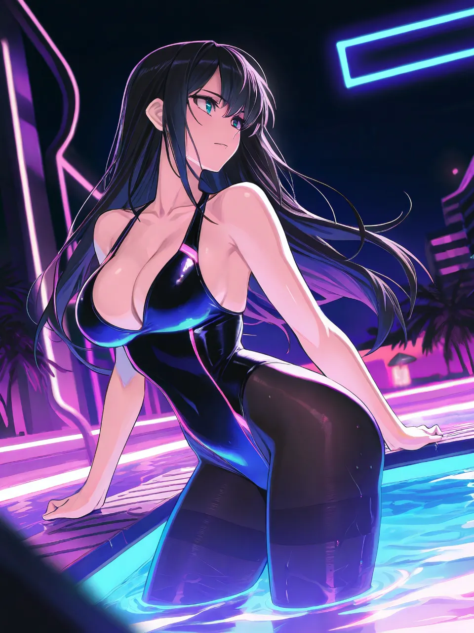 彩芸アニメ