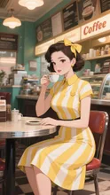 リラックス