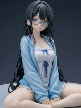 推しフィギュア総選挙·あなたの推しを、伝説のフィギュアに！ の受賞作品