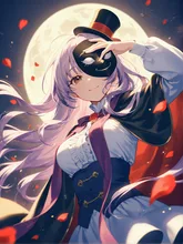 推しの少女5