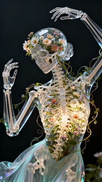 Transparent💀