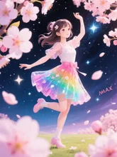 さと — さとさんのAIイラスト