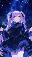 SUPPART の AI イラスト