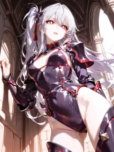 兜を脱ぐ·戦のあとの素顔 の投稿作品