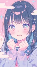 きらめき予報💕✨