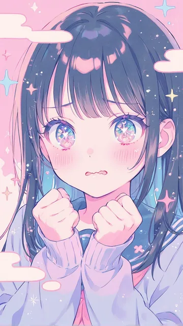 きらめき予報💕✨