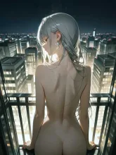 私を見て、ピアスを見て、すべてを見て